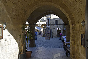 Nikózia, Lefkosia