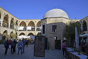 Nikózia, Lefkosia