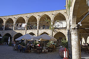 Nikózia, Lefkosia