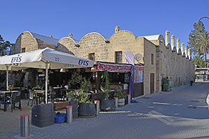 Nikózia, Lefkosia