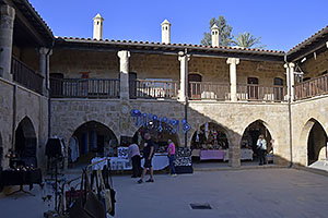 Nikózia, Lefkosia