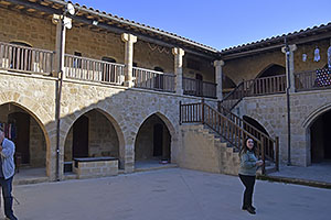 Nikózia, Lefkosia