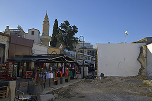Nikózia, Lefkosia