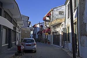 Nikózia, Lefkosia