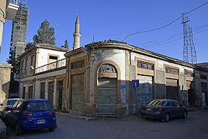 Nikózia, Lefkosia