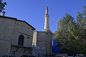Nikózia, Lefkosia