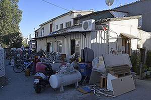 Nikózia, Lefkosia