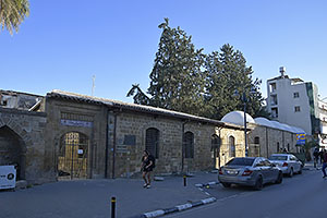 Nikózia, Lefkosia