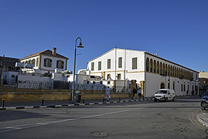 Nikózia, Lefkosia