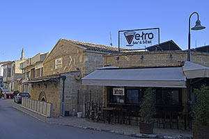Nikózia, Lefkosia