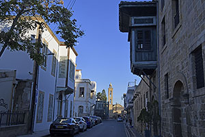 Nikózia, Lefkosia