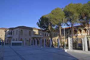 Nikózia, Lefkosia