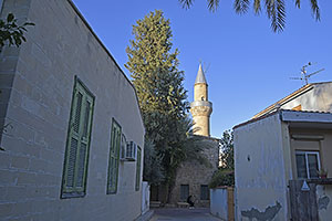 Nikózia, Lefkosia