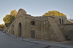Nikózia, Lefkosia