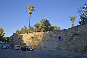 Nikózia, Lefkosia