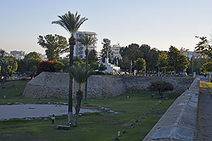 Nikózia, Lefkosia