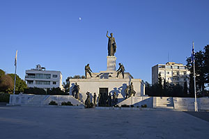 Nikózia, Lefkosia