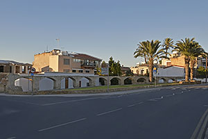 Nikózia, Lefkosia