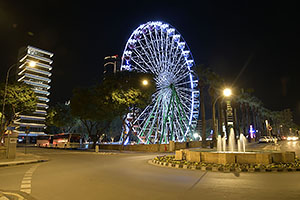 Nikózia, Lefkosia