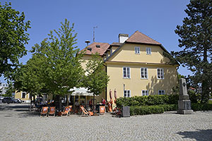 Pruhonice