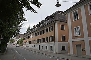 Donaueschingen