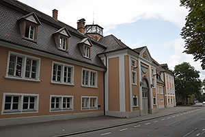 Donaueschingen