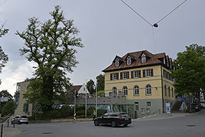 Donaueschingen