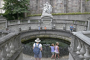Donaueschingen