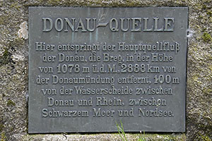 Donaueschingen