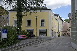 Passau