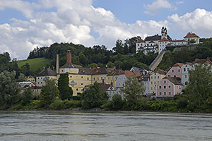 Passau
