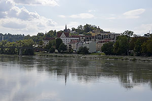 Passau
