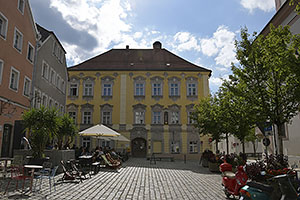 Passau