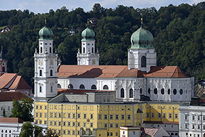 Passau