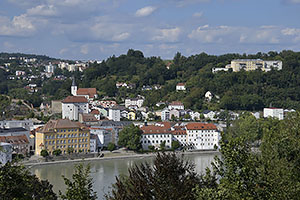 Passau