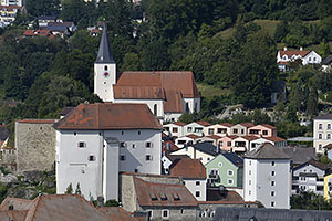 Passau
