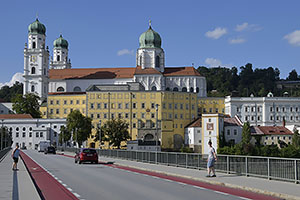Passau
