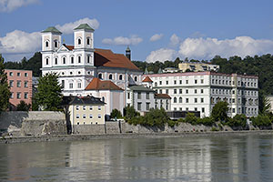 Passau
