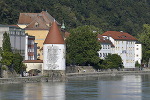 Passau