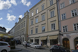 Passau