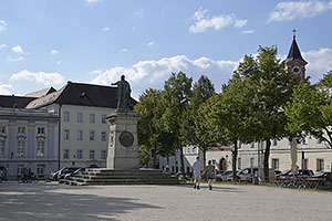 Passau