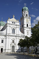 Passau