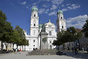 Passau