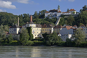 Passau
