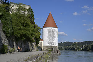 Passau