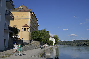 Passau