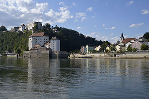 Passau