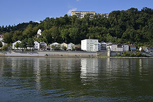 Passau