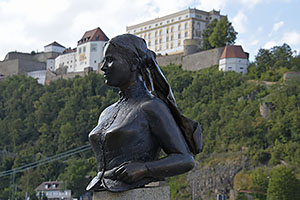 Passau