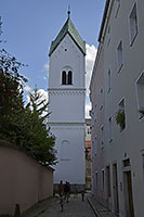 Passau